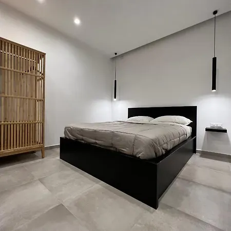 Appartement The Jungle