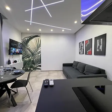 The Jungle 나폴리