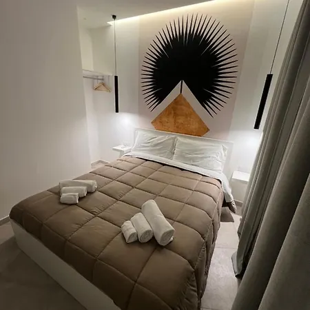 Appartement The Jungle