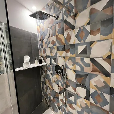 아파트 The Jungle