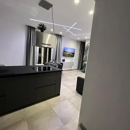 The Jungle Appartement *