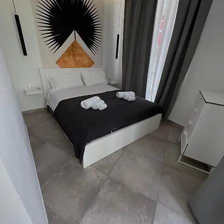 The Jungle * 나폴리