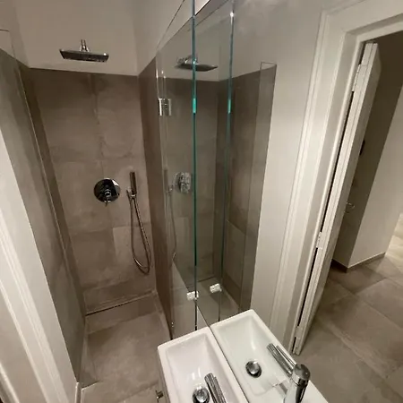 Lägenhet The Jungle Neapel