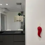The Jungle Apartment *
