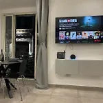The Jungle Apartment Neapel