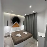 The Jungle Apartment