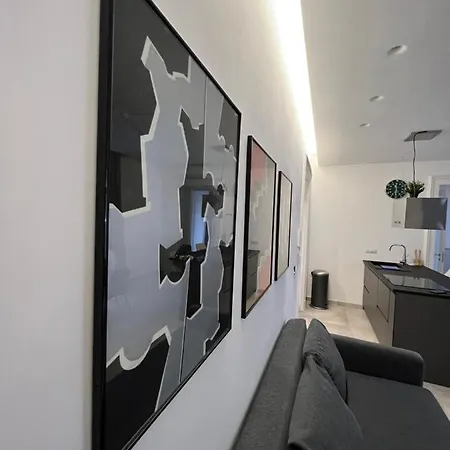 Apartament The Jungle *