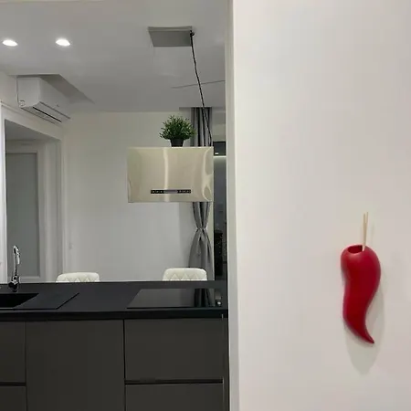 The Jungle Apartament *